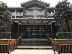 -天目湖御水温泉·度假酒店