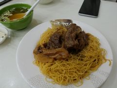 -麦文记面家(佐敦店)