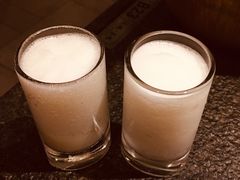 -湊湊火锅·茶憩(和平大悦城店)