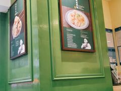大堂-香港麦奀云吞面世家(中山二路店)