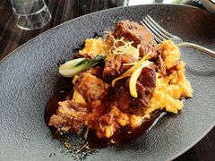 -哈蒙德餐厅