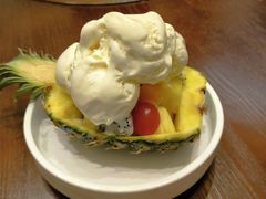 -唐山宴百姓府邸院落中餐