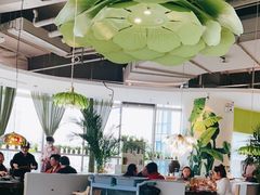 大堂-四小姐的店(王府井店)
