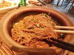 -黄山老妈·土菜(碧桂园店)