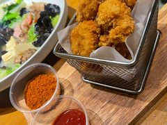 -小杨烤肉·陕西烧烤·陕西地方菜(东新街【永兴坊】店)