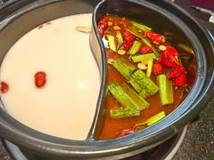 -捞王猪肚鸡火锅(昆山店)