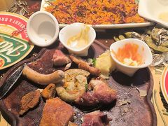 -马迭尔德式西餐精酿啤酒屋(中央大街店)
