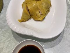 白切绍兴墩鸡-绍兴饭店(大宁店)