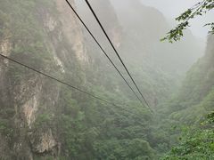 -北京上方山国家森林公园