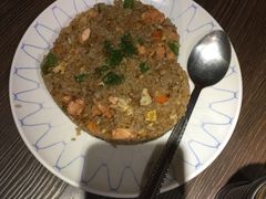 三文鱼炒饭-大雄寿司(中华广场店)