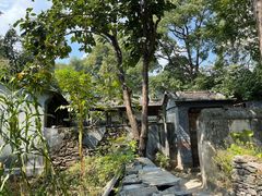-水峪民俗村