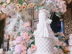 -太原星河湾酒店