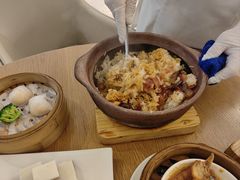 -顺风汤馆·广府粤菜(江宸天街店)