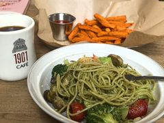 -1901 Cafe(西四店)