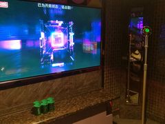 -好乐迪(张扬路八佰伴店)
