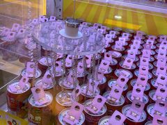 -风云再起游乐汇(北京西单西西友谊店)