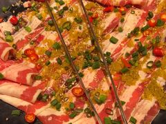 -猫爪爪原切自助烤肉(观音桥阳光世纪店)