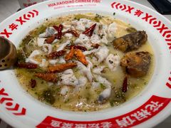 -花椒俏川菜小馆(南海万达店)