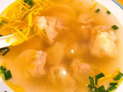 -小杨生煎(周浦万达店)