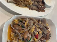 -潮人姐妹轩(海宁路店)