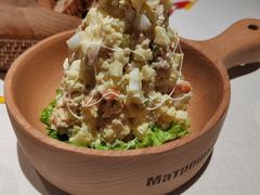 俄式拌香鸡-俄士厨房(万象城店)