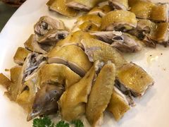手撕猪肚鸡-香顺·客家菜(常平店)