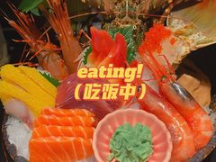 -花潮料理艺食馆(成都万象城店)