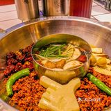 他来了他来了🔥万达万味榜城市美食狂欢节来了‼️