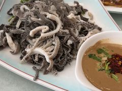 -四海回族饭店(前进大街店)