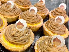 -黛汀烘焙DAINTY BAKERY(代字行合生汇店)