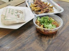 -老陕油泼面(回民街店)