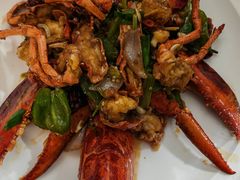 -醉壹号海鲜大排档(厦门美食地标店)