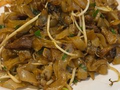 -高记广州大排档(关平路店)