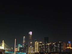 -琶醍壹号•潮菜江景餐吧