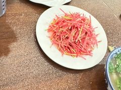 -老三羊汤【北兴隆街店】