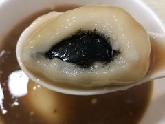 -罗子龙罗家桂花汤圆(曹都巷店)