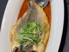 -香丰阁·烤鸭·川湘菜(清河店)