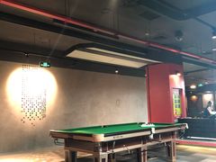 -云川台球(马甸店)