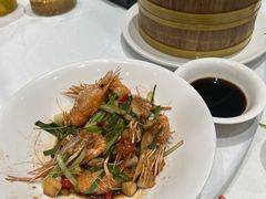 -小厨娘淮扬菜(清江苏宁广场店)