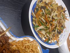 -满园烤鸭·春饼(沈北万达店)