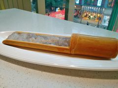 闹海虾滑-重庆刘一手火锅(三峡广场直营店)