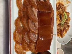 -北京中国大饭店