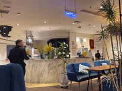 -花舍·新派粤菜·西餐·下午茶(亚运村·鸟巢店)