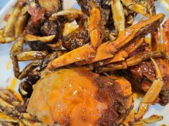 -苏格里岛自助海鲜烤肉(青秀万达店)