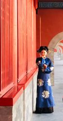 点击看大图 -美云庭古装·格格服汉服·京城旅拍(北京店)
