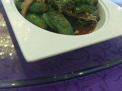 -潮喜竹溪荔湖酒家(荔枝湾店)