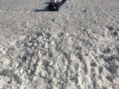-北京莲花山滑雪场