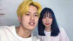 -川和潮人