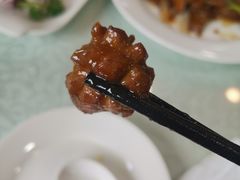 -宝发园名菜馆
