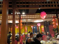-芦月轩羊蝎子(劲松店)